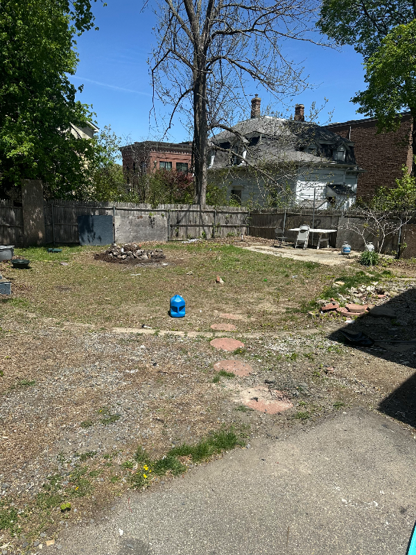 103 Henrietta St in Providence, RI - Building Photo - Building Photo