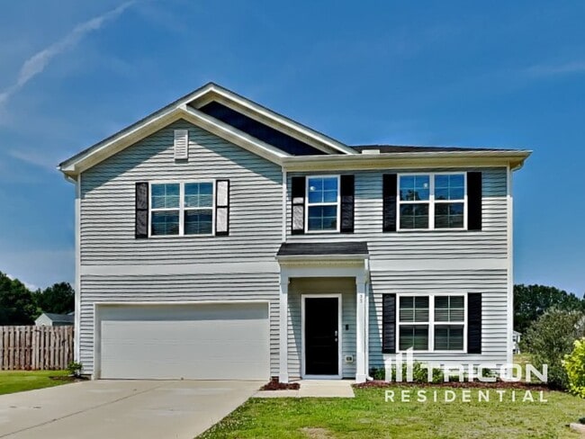 property at 95 Westbrook Ln