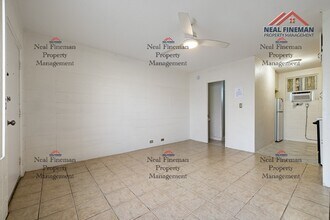 909 University Ave in Honolulu, HI - Building Photo - Building Photo