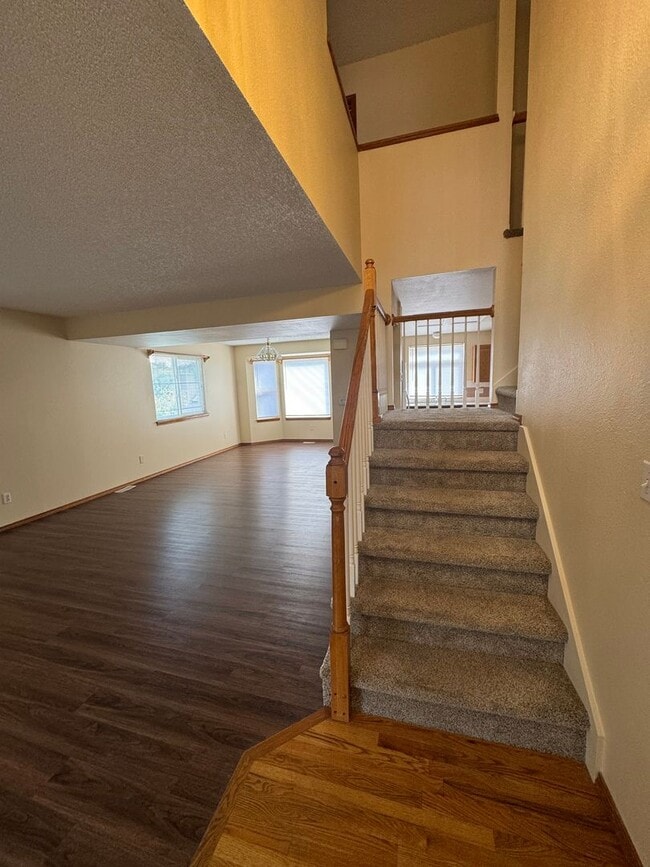 5625 Flag Way in Colorado Springs, CO - Building Photo - Building Photo