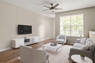 The Mills in Greenville, SC - Building Photo - Building Photo
