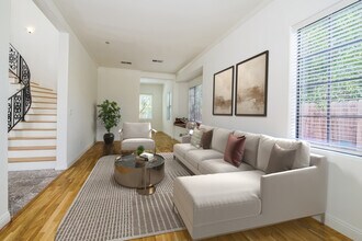 17721 San Jose St in Los Angeles, CA - Building Photo - Building Photo