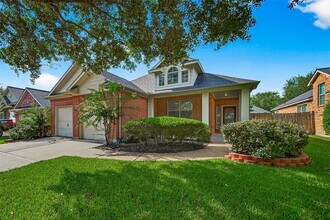 2815 Sage Creek Ct in Richmond, TX - Building Photo - Building Photo
