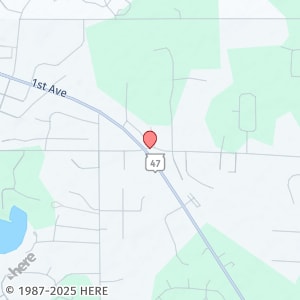 property at 9197 County Hwy