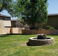 Wellington Commons in Odessa, TX - Foto de edificio - Interior Photo