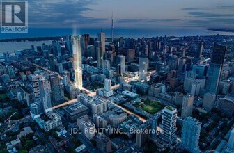 82-2882 Dalhousie St in Toronto, ON - Building Photo - Building Photo