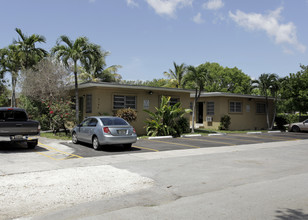 1301-1331 SW 32nd Ave in Miami, FL - Building Photo - Building Photo