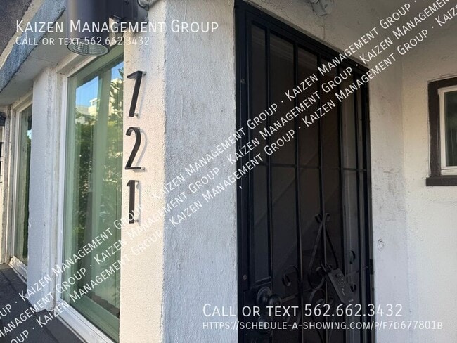 721 Pacific Ave in Long Beach, CA - Building Photo - Building Photo