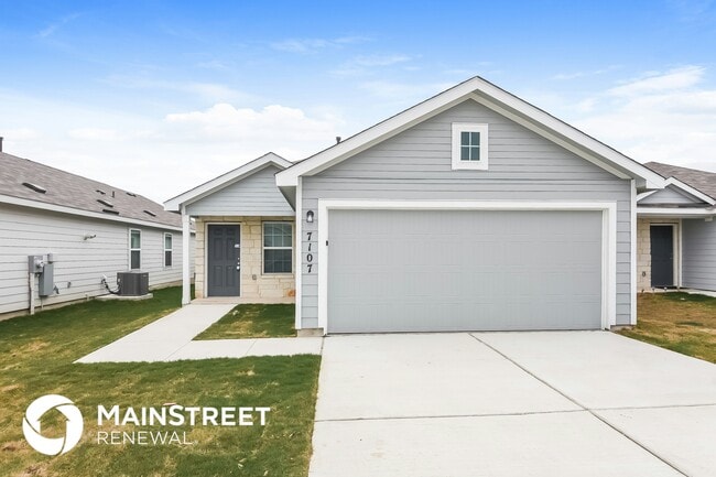 property at 7107 Cozy Run