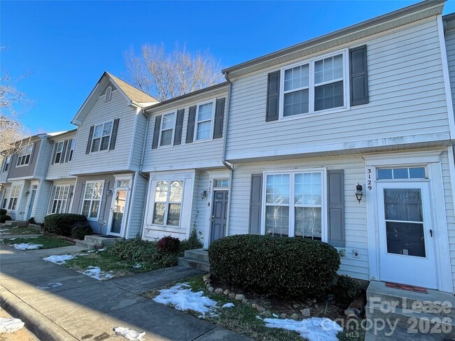 3129 Nevin Pl Dr in Charlotte, NC - Building Photo - Building Photo