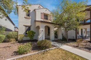 2525 N Riley Rd in Buckeye, AZ - Building Photo