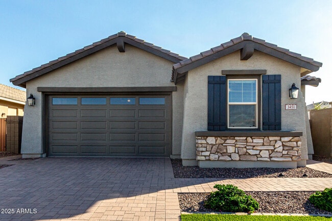 3451 W Verde River Rd in San Tan Valley, AZ - Building Photo - Building Photo