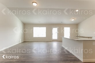 1190 Silvertrace Dr in Salisbury, NC - Building Photo - Building Photo
