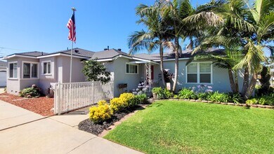 5520 Mesagrove Ave in Whittier, CA - Building Photo - Building Photo