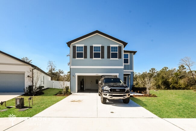 property at 2692 Island Walk Dr