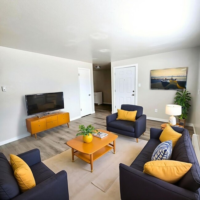 property at 215 W Ramona Ave