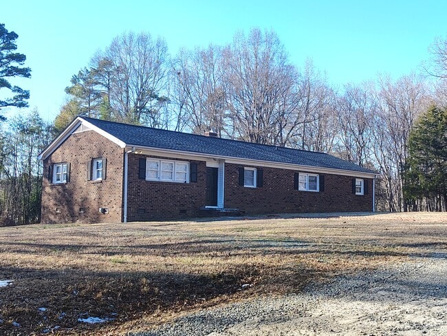 property at 517 Lois Ln