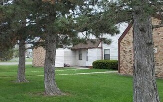 45 Vine St in Leipsic, OH - Building Photo