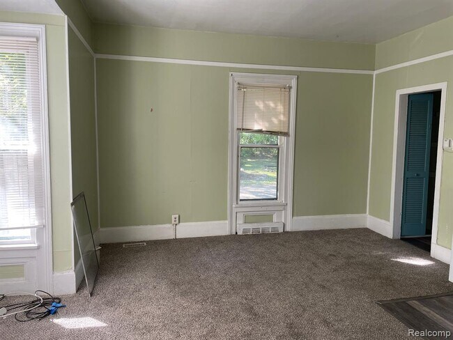 91 East St-Unit -#2 in Oxford, MI - Building Photo - Building Photo