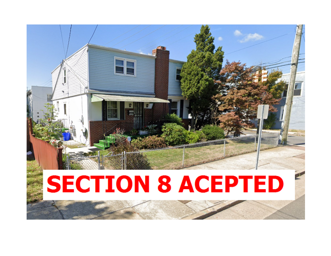 property at 1020 Ohio Ave