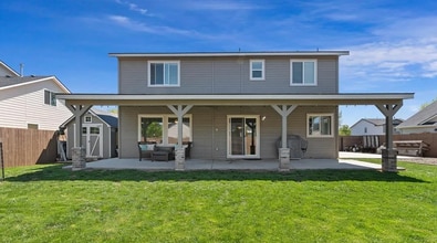16627 N Fielding Way in Nampa, ID - Building Photo - Building Photo