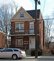 2636 Gilbert Ave Apartments