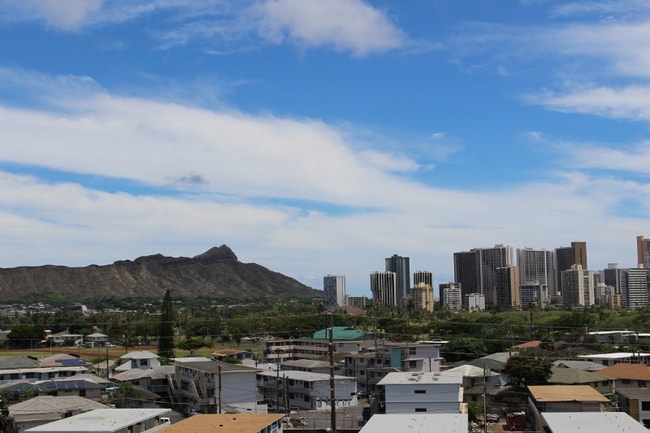 2630 Kapiolani Blvd in Honolulu, HI - Building Photo - Building Photo