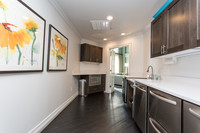 Washington Crossing Apartments in Woburn, MA - Foto de edificio - Interior Photo