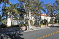 2647 6th St in Santa Monica, CA - Foto de edificio - Building Photo