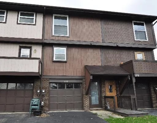 property at 175 Cranbrooke Dr