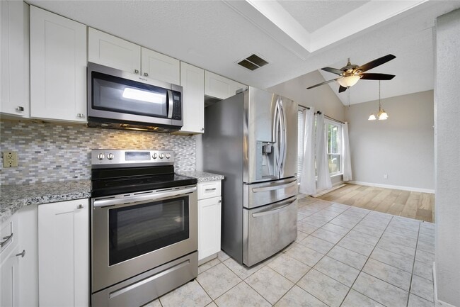 21311 Park Rock Ln in Katy, TX - Building Photo - Building Photo