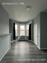 486 Mercer St in Jersey City, NJ - Building Photo - Building Photo