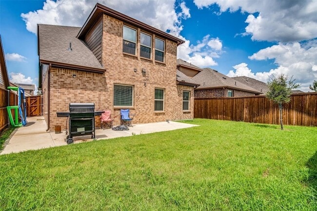 2724 Pease Dr in Heath, TX - Building Photo - Building Photo
