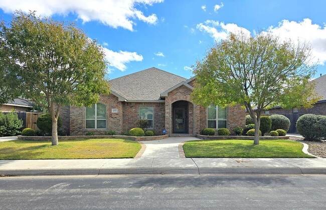 property at 6109 Frio Dr