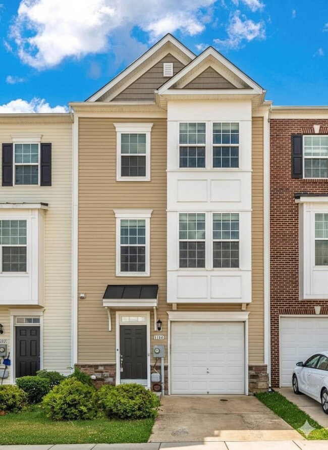 property at 1104 Frontline Dr