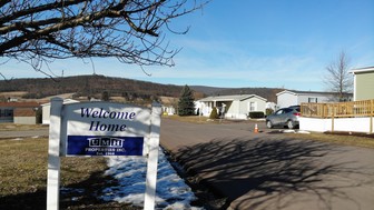 Brookside Village Apartments