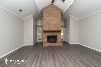 523 Rusk Dr in Brandon, MS - Foto de edificio - Building Photo