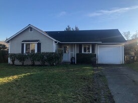 11929 SE 251st St in Kent, WA - Building Photo