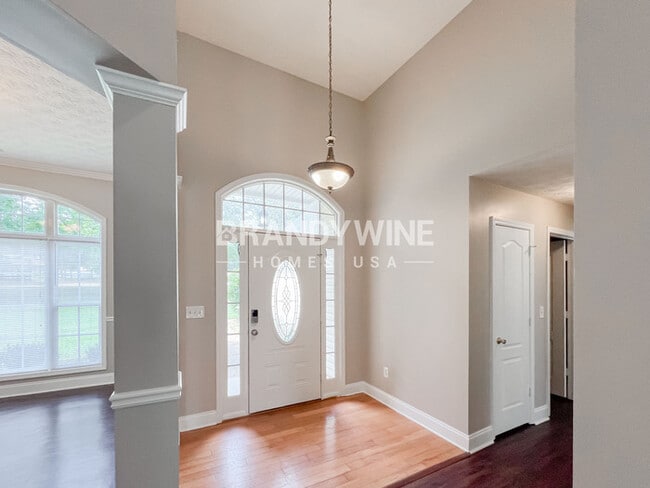 155 Jennifer Ln in Covington, GA - Building Photo - Building Photo