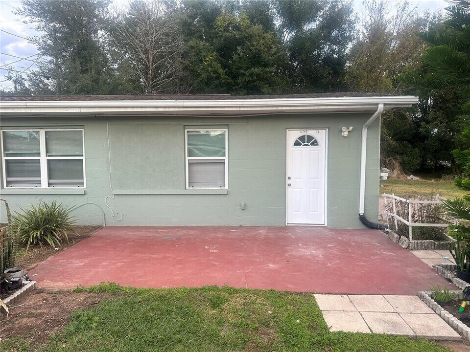 6740 Dairy Rd in Zephyrhills, FL - Building Photo