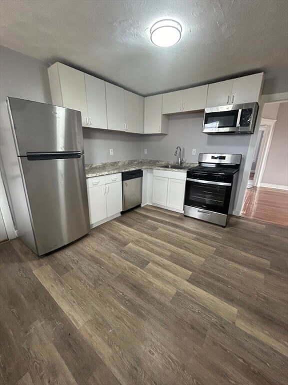 15 Codman Park, Unit 5 in Boston, MA - Foto de edificio - Building Photo