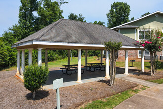 Magnolia Village in Americus, GA - Building Photo - Building Photo