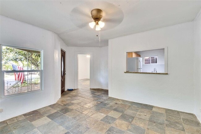 413 W Annie St in Austin, TX - Foto de edificio - Building Photo