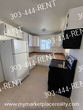 6621 Hooker St in Denver, CO - Building Photo - Building Photo
