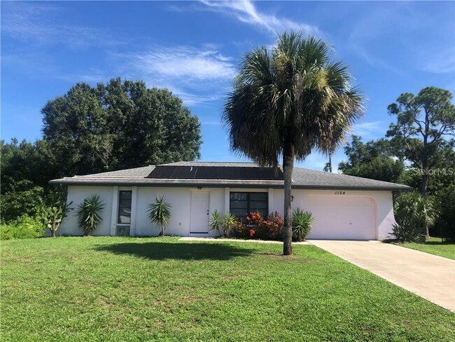property at 1124 Barbour Ave