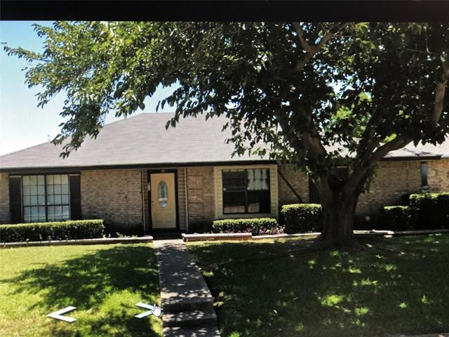 property at 612 Shenandoah Ct
