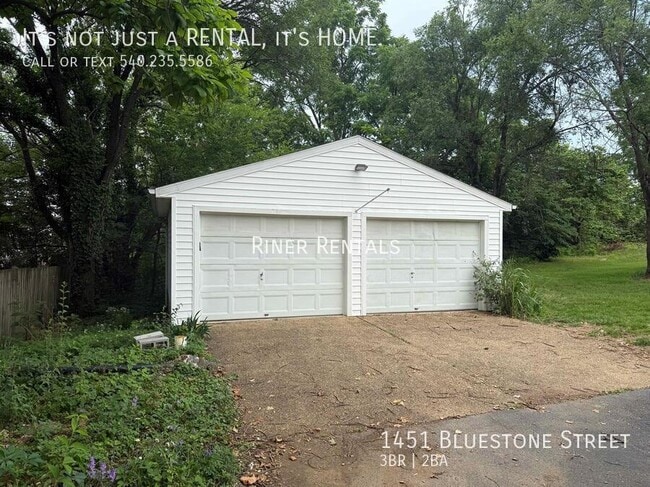 1451 Bluestone St in Harrisonburg, VA - Building Photo - Building Photo