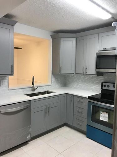 6299 Chasewood Dr-Unit -D in Jupiter, FL - Building Photo - Building Photo