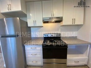 29305 33rd Ave S in Auburn, WA - Foto de edificio - Building Photo