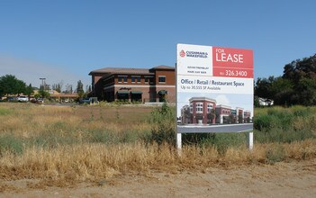 Downtown Marketplace in Murrieta, CA - Building Photo - Building Photo